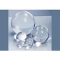 Professional Plastics Extruded Acrylic Balls - 50/PKG, 0.750 Dia [Package] BALLACR.750EXT-50PACK